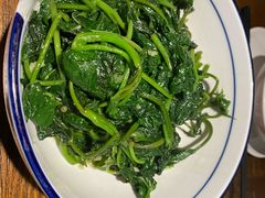 时令蔬菜-湘厨壹品(芙蓉广场店)