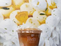 -Peet's Coffee皮爷咖啡(万象天地店)