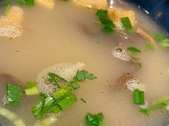 -弄堂小笼包(西青中北永旺购物中心店)