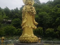-幕燕滨江·长江观音景区