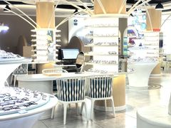 -精益眼镜(春熙路店)