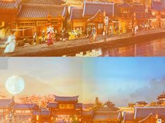 -大族广场Mall&More