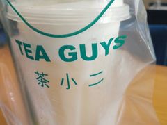 -泰龙城小吃街