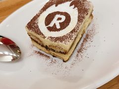 -城市大道红炉披萨烘焙坊