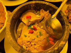 -启东恒大酒店·吕四渔号海鲜餐厅