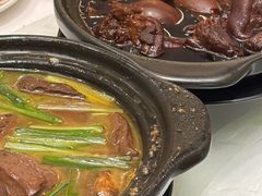 -稻香酒家·35年老字号(侨光店)