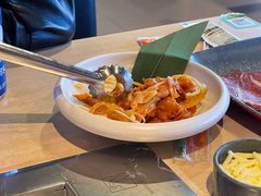-新石器烤肉(周浦万达店)