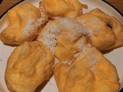 -四姐妹东北饺子(沙尾路店)