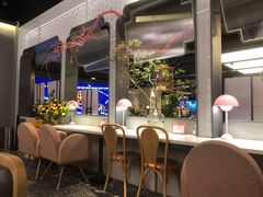 -竹外桃花·江南小酒馆(SKP·S店)