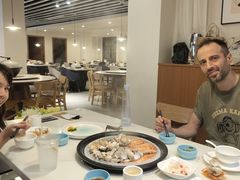 -碗中海·蒸汽海鲜·桑拿鸡(岭南天地店)
