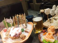 -湊湊火锅·茶憩(打浦桥日月光店)