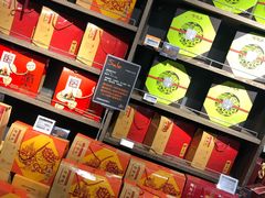 -Olé精品超市(天汇广场店)
