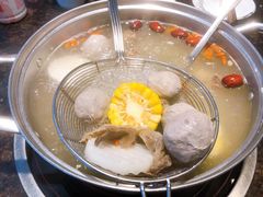 -八合里潮汕鲜牛肉火锅(深圳海岸城店)