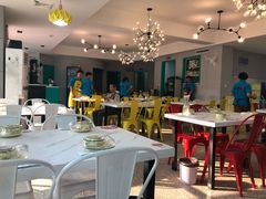 大堂-辣螃铠盆盆蟹大排档(总店)