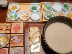 -银米·云南传统过桥米线(双廊黑金冠店)