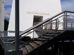 -珍珠港国家纪念馆