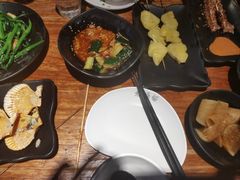 -烧蠔帮·生蚝海鲜牌档(观海店)