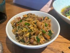 海肠捞饭-小厨师·二十年沈家门小海鲜(百井坊巷店)