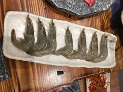 -万兴佳烤肉·长白山老味道(宏泰广场店)