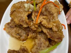 -西夏回族烧麦馆(牡丹街店)