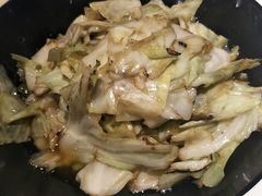 -刘胖子家常菜·蹄花焖藕(兴业店)