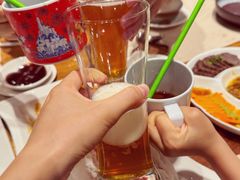 -云龙轩(迪士尼探索家度假酒店)