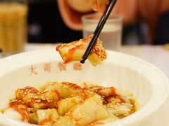 -大哥餐厅(西城花园店)