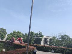 -张公山寨景区