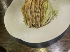-東城故事·尋找姆媽的味道(玉兰路店)