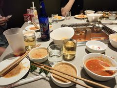 -海底捞火锅(宝龙广场夜宵主题店)