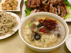-合记烩面(人民路店)