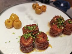 -闫府私房菜·百年鲁菜(恒隆店)