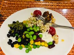 -So Lounge索兰至餐厅(蓝色港湾店)