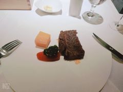 -王品牛排(郑州大卫城店)