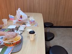 -麦当劳(莆田荔城大道万达店)