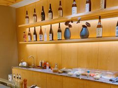 -松临·铁板烧&Omakase(神农店)