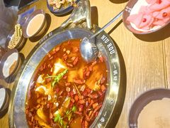 -受气牛肉·重庆耙牛肉(来福士店)