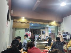 门面-清真·马峰烤肉(小学习北巷店)