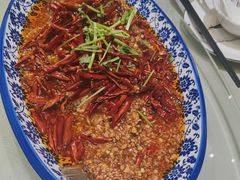 -忆外婆徐州菜·地锅鸡·生日宴(吴庄店)