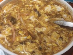 -二姐家三个拿手菜·北塘海鲜·大馅锅贴王(成林道店)