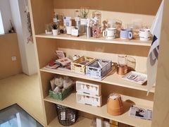 -XI·LaundryCafe 喜咖自助洗衣咖啡店