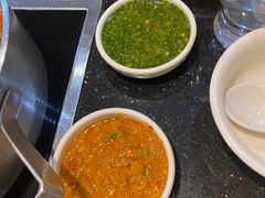 -青柠记忆泰式海鲜火锅(合生汇购物中心店)