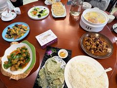 -玫瑰园(中央路店)