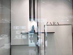 -ZARA(仓山万达店)
