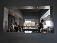 -来回·咖啡(钟村咖啡豆店)