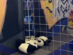 -Y&Y创意真人密室逃脱馆(人民广场步行街店)
