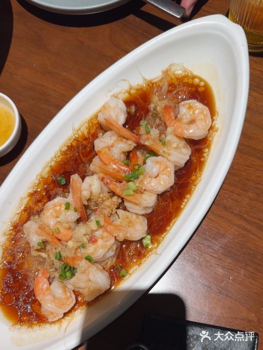 千日贺茶餐厅(高新万达店)图片