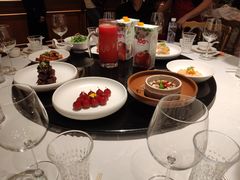 -玫瑰厅上海菜(兴国路店)