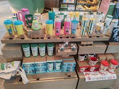 -星巴克臻选(宁波天一广场店)