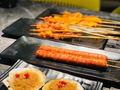 -嘎嘎鸭脑壳(蜀汉路店)